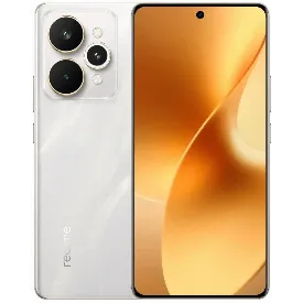 Смартфон Realme 15 Pro, 8/256 ГБ, Silver, Серебристый