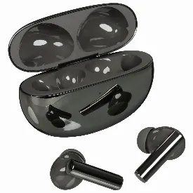 Наушники Realme Buds Air 6 Pro, серый