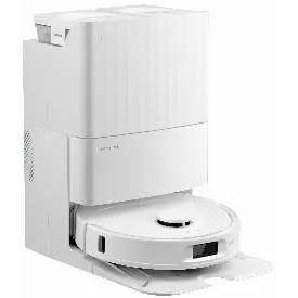 Робот-пылесос Roborock Q Revo L, White, белый