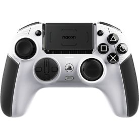 Геймпад Sony DualSense, Nacon Revolution 5 Pro, White, Белый