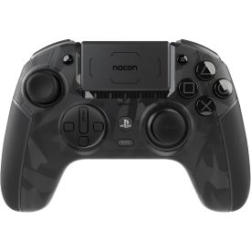 Геймпад Sony DualSense, Nacon Revolution 5 Pro, Urban camo, Городской камуфляж