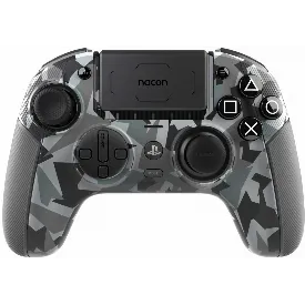 Геймпад Sony DualSense, Nacon Revolution 5 Pro, Arctic Camo, Арктический камуфляж