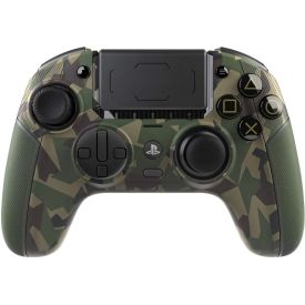 Геймпад Sony DualSense, Nacon Revolution 5 Pro, Forest camo, Лесной камуфляж