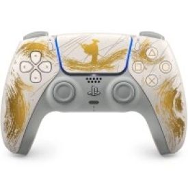 Геймпад Sony DualSense, Ghost of Yotei, Gold, Золотистый