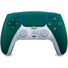 Геймпад Sony DualSense, Alpine Green, Зеленый