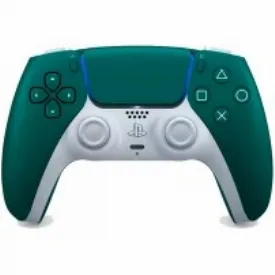 Геймпад Sony DualSense, Alpine Green, Зеленый