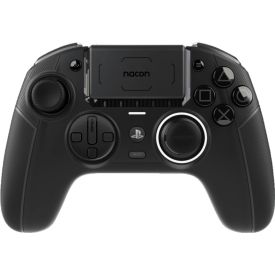 Геймпад Sony DualSense, Nacon Revolution 5 Pro, Black, Черный