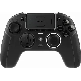 Геймпад Sony DualSense, Nacon Revolution 5 Pro, Black, Черный