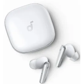 Беспроводные наушники Anker Soundcore Liberty 5, белый