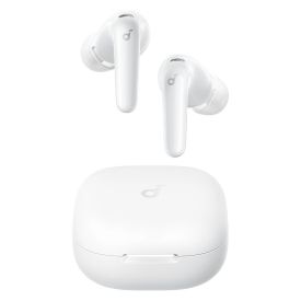 Наушники беспроводные Anker Soundcore R60i NC, белый