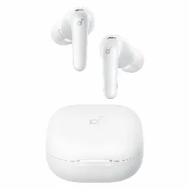 Наушники беспроводные Anker Soundcore R60i NC, белый
