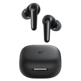 Наушники беспроводные Anker Soundcore R60i NC, черный 