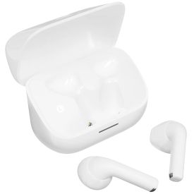 Наушники беспроводные Anker Soundcore K20i, белый