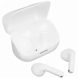 Наушники беспроводные Anker Soundcore K20i, белый