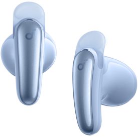 Беспроводные наушники Anker Soundcore Liberty Buds, голубой