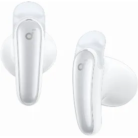 Беспроводные наушники Anker Soundcore Liberty Buds, белый