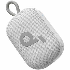 Портативная колонка Anker Soundcore Select Go 4, белый