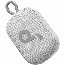 Портативная колонка Anker Soundcore Select Go 4, белый