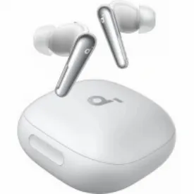 Беспроводные наушники Anker Soundcore Liberty 4 Pro, белый