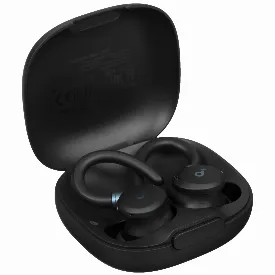 Беспроводные наушники Anker Soundcore Sport X20, черный