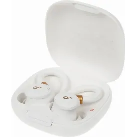 Беспроводные наушники Anker Soundcore Sport X20, белый