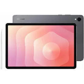 Планшет Samsung Galaxy Tab S11, 12/128 Гб, Wi-Fi, Gray, серый