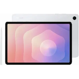 Планшет Samsung Galaxy Tab S11, 12/128 Гб, Wi-Fi, Silver, серебристый