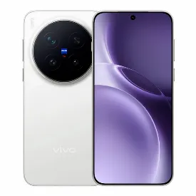 Смартфон Vivo X300 Pro, 16/256 ГБ, White, Белый