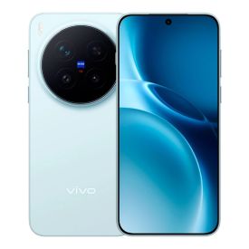 Смартфон Vivo X300 Pro, 16/1024 ГБ, Blue, Голубой
