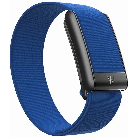 Ремешок для браслета Whoop 5.0 CoreKnit, Royal Blue, Королевский синий