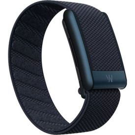 Ремешок для браслета Whoop 5.0 CoreKnit, Midnight blue, Темно-синий