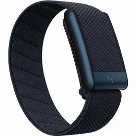 Ремешок для браслета Whoop 5.0 CoreKnit, Midnight blue, Темно-синий