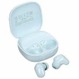 Наушники Xiaomi Redmi Buds 6 Play, Blue, Голубой