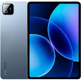 Планшет Xiaomi Pad 8 Pro, 8/256 ГБ, WiFi, Blue, Синий