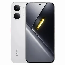 Смартфон Xiaomi POCO X8 Pro Max, 12/512 ГБ, белый
