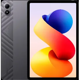 Планшет Xiaomi Redmi Pad 2 Pro, 5G, 6/128 Гб, Gray, Серый
