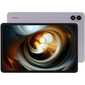 Планшет Xiaomi Redmi Pad 2 Pro, Wi-Fi, 6/128 Гб, Purple, Фиолетовый