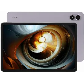Планшет Xiaomi Redmi Pad 2 Pro, Wi-Fi, 6/128 Гб, Purple, Фиолетовый