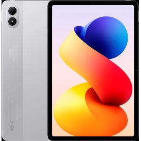 Планшет Xiaomi Redmi Pad 2 Pro, 5G, 6/128 Гб, Silver, Серебристый