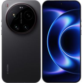 Смартфон Xiaomi 17 Ultra 5G, 16/1024 ГБ, Black, Черный