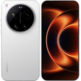 Смартфон Xiaomi 17 Ultra 5G, 16/512 ГБ, White, Белый