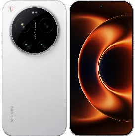 Смартфон Xiaomi 17 Ultra 5G, 16/512 ГБ, White, Белый