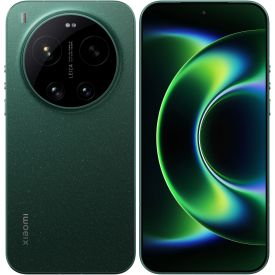 Смартфон Xiaomi 17 Ultra 5G, 16/512 ГБ, Green, Зеленый