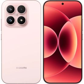 Смартфон Xiaomi 17, 12/256 ГБ, Pink, Розовый