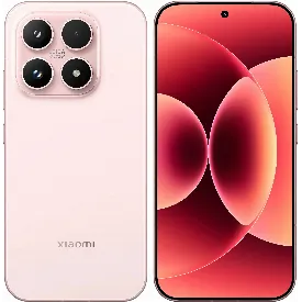 Смартфон Xiaomi 17, 12/512 ГБ, Pink, Розовый