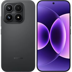 Смартфон Xiaomi 17, 12/512 ГБ, Black, Черный