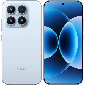 Смартфон Xiaomi 17, 12/512 ГБ, Blue, Голубой