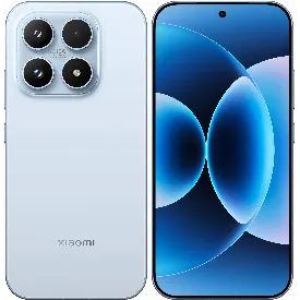 Смартфон Xiaomi 17, 12/512 ГБ, Blue, Голубой