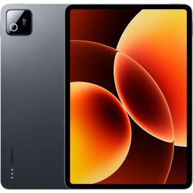 Планшет Xiaomi Pad 8, 8/256 ГБ, WiFi, Gray, Серый