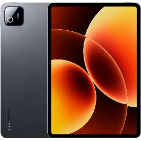 Планшет Xiaomi Pad 8, 8/256 ГБ, WiFi, Gray, Серый